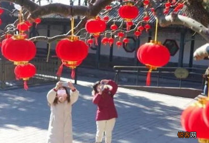 2021年春节能聚餐吗