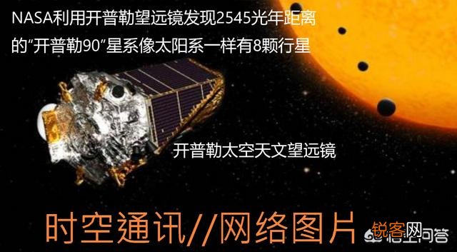为什么有人认为外星人是不存在的？