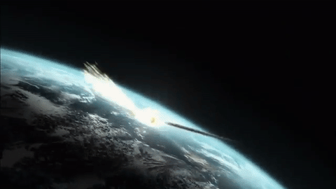 为什么有人认为外星人是不存在的？