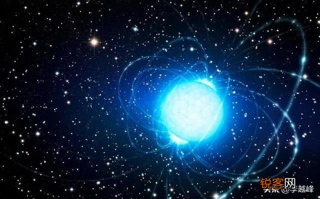 宇宙中真的存在外星人吗？
