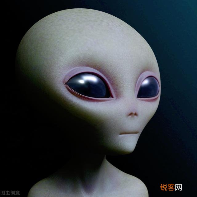 宇宙中真的存在外星人吗？