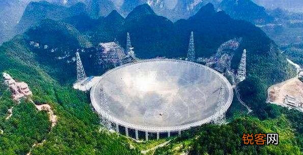 宇宙中真的存在外星人吗？