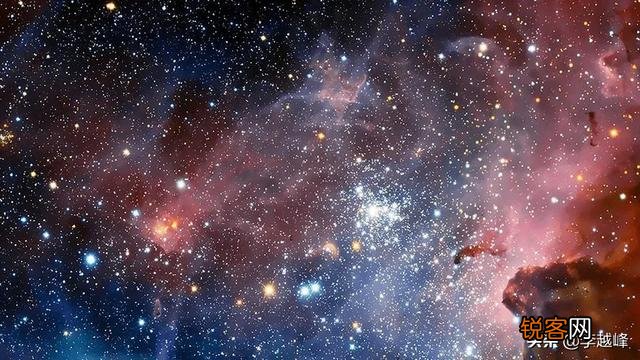 宇宙中真的存在外星人吗？
