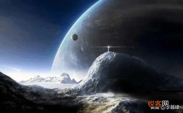 宇宙中真的存在外星人吗？