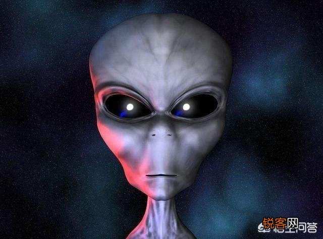 宇宙中真的存在外星人吗？