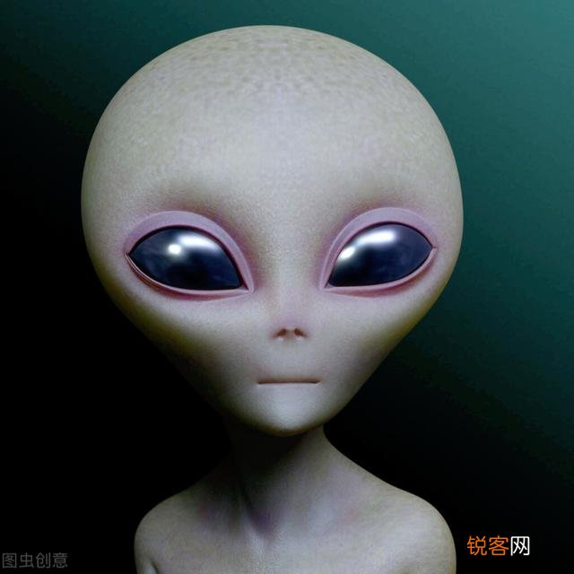 宇宙中真的存在外星人吗？