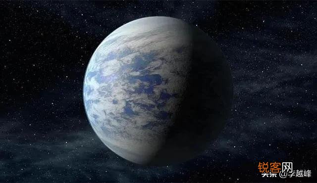 宇宙中真的存在外星人吗？