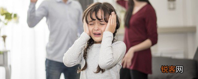 孩子经常说讨厌妈妈为什么 孩子经常说讨厌妈妈原因是什么