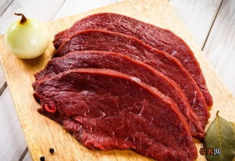 牛肉上的牛油怎样处理