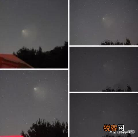 韩国上空出现不明发光体,连续低速飞10分钟后消失,是外星人吗？