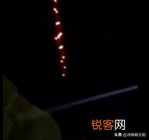 美国见过外星人了吗？