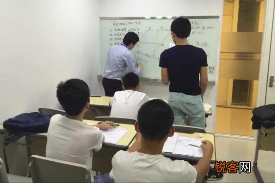 做教育培训的朋友们,还能撑否？