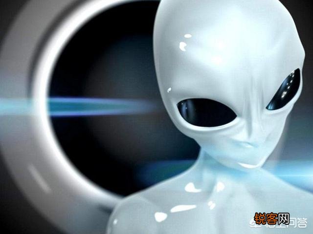 科学家寻找的外星人是人类吗？