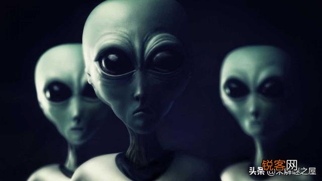 有人经常讨论外星人还有外星人的照片,到底有没有外星人？有人看到过吗？