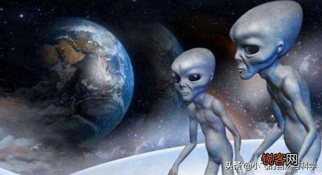 有人经常讨论外星人还有外星人的照片,到底有没有外星人？有人看到过吗？