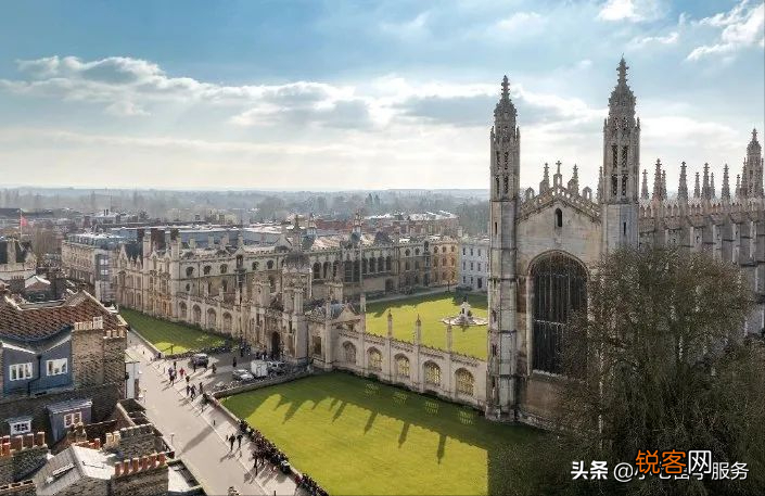英国十大贵族学校排名 英国最贵十所大学盘点