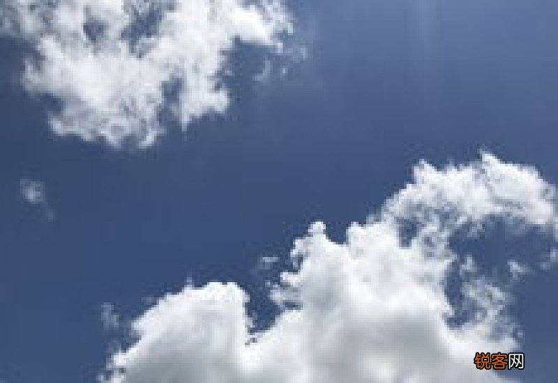 晴空万里怎们造句,晴空万里成语造句