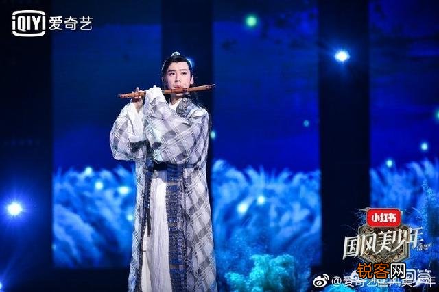 如何评价《国风美少年》这宗节目？