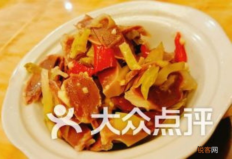 南京哪里的淮扬菜正宗好吃