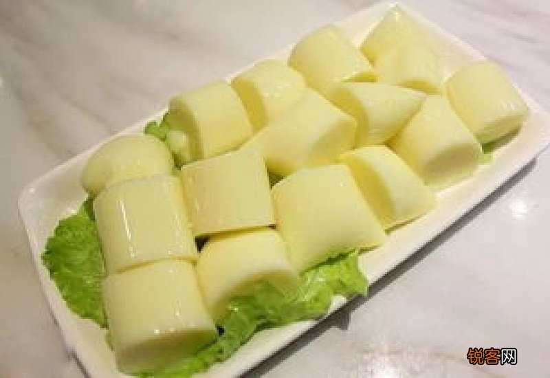 内酯豆腐与普通豆腐有什么区别 内酯豆腐与普通豆腐的口感一样吗