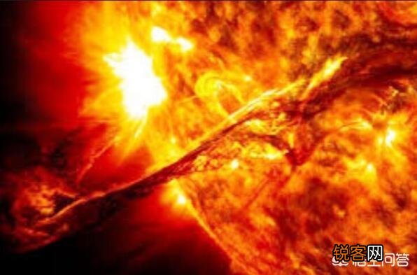 近些年,太阳附近出现过,多次不明飞行物,外星人难道隐藏太阳里,或者太阳是星际门？