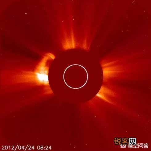 近些年,太阳附近出现过,多次不明飞行物,外星人难道隐藏太阳里,或者太阳是星际门？