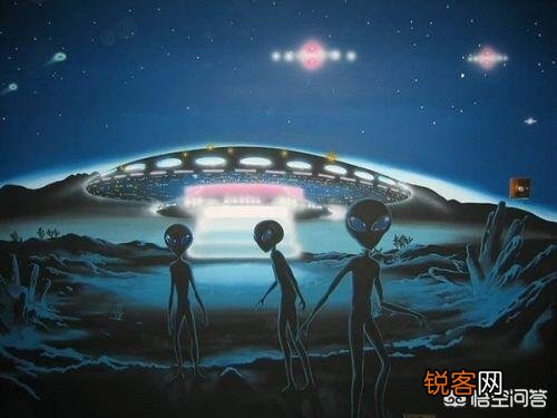外星人到底是科幻还是伪科学？