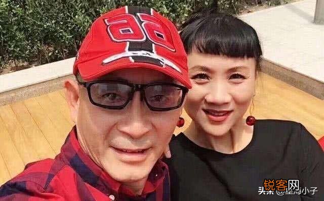 “猴哥”扮演者六小龄童的老婆是谁？