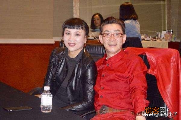 “猴哥”扮演者六小龄童的老婆是谁？