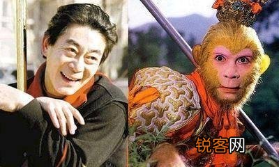 “猴哥”扮演者六小龄童的老婆是谁？