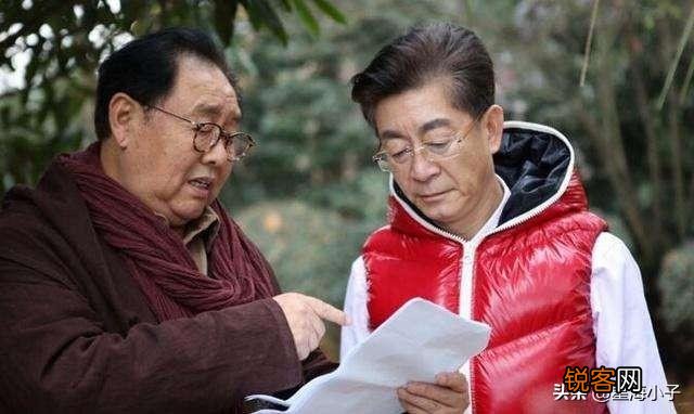 “猴哥”扮演者六小龄童的老婆是谁？