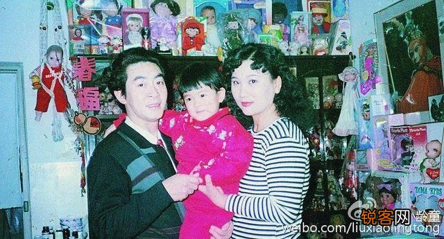 “猴哥”扮演者六小龄童的老婆是谁？