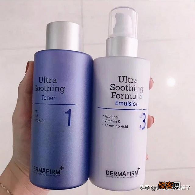 油性皮肤如何选择护肤水乳？