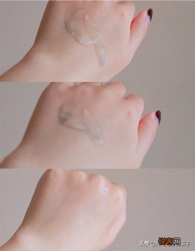 油性皮肤如何选择护肤水乳？