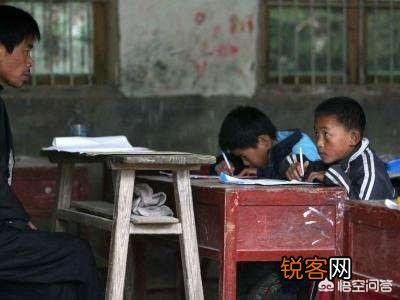 民办教师真正的诉求是什么？