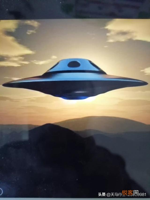 有谁见过飞碟、外星人之类的东西？你认为外星人真的存在吗？