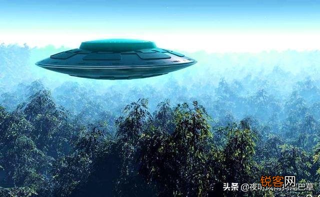 地球上真的有外星人吗？