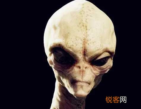 地球上真的有外星人吗？
