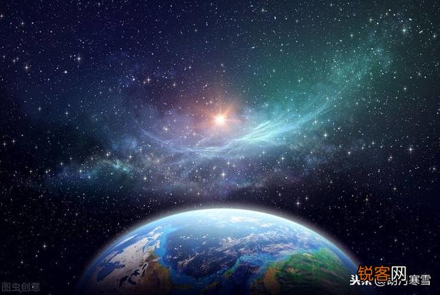 地球上真的有外星人吗？