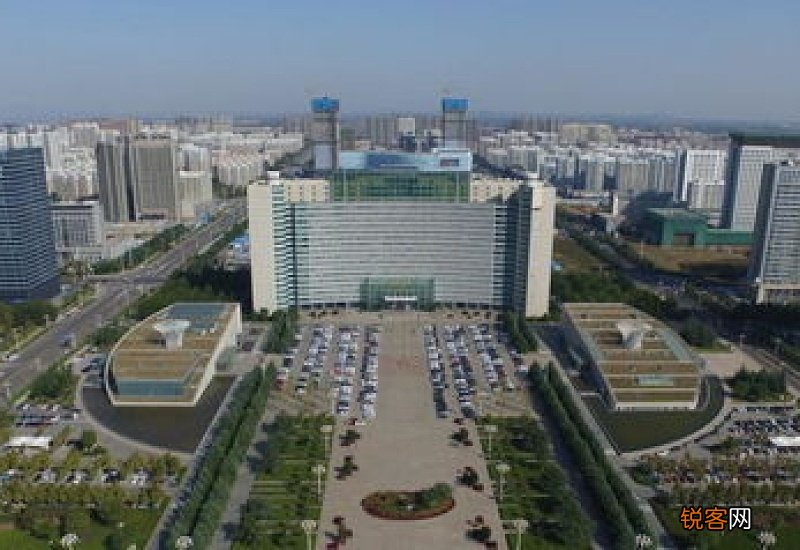 临沂市是哪个省 临沂市的行政划分