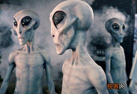 世界上真的存在外星人吗？你是怎么看的呢？