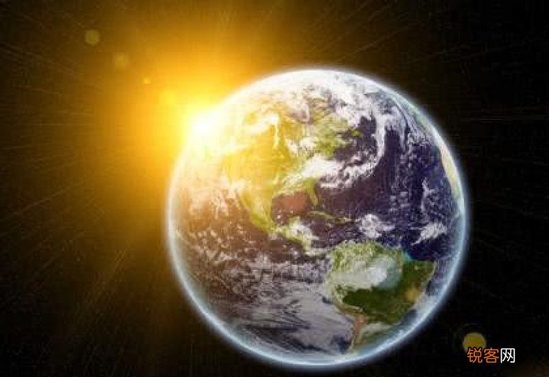 太阳和地球哪个大 太阳质量下降对地球的影响