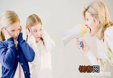 有次女儿对弟弟发脾气,那语气和形态特别像我发脾气的样子,大人的性格对孩子影响大吗？