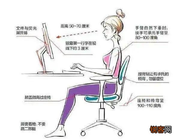 如何练习打字速度 只需四招，即可让你成为“键字如飞”的盲打高手