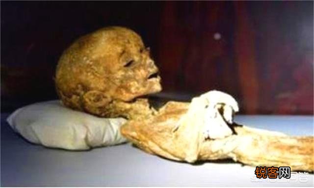 在美国真的有外星人的遗体吗？