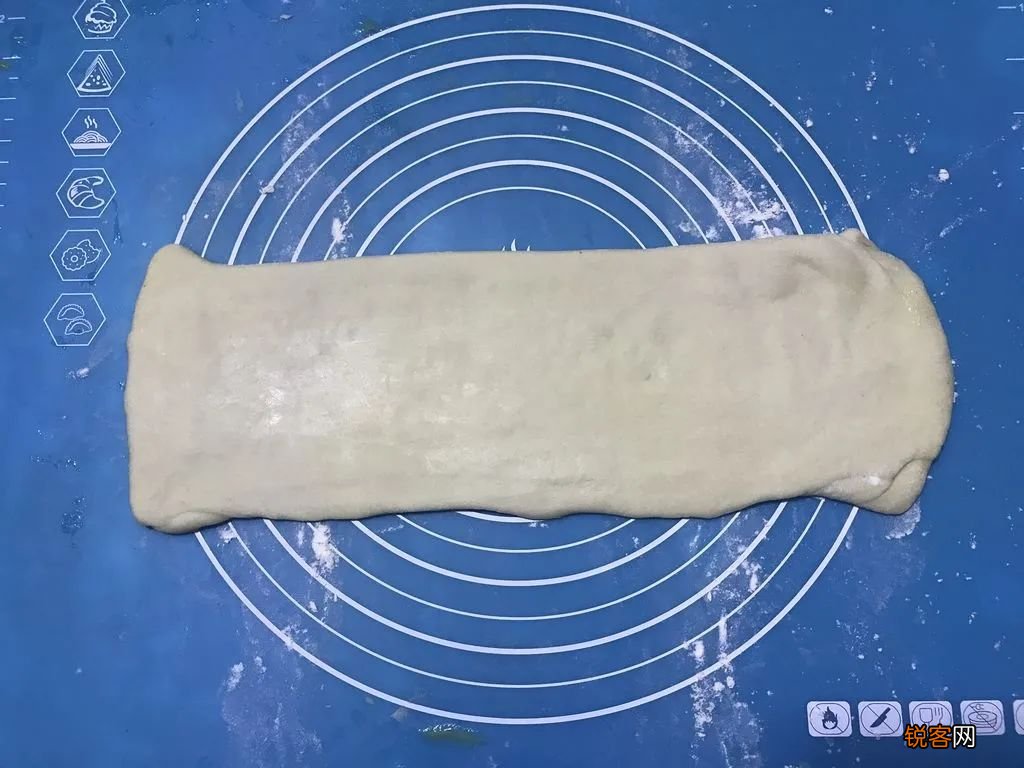 蛋挞的做法 保姆级蛋挞教程