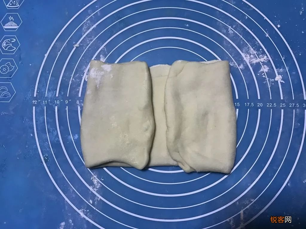 蛋挞的做法 保姆级蛋挞教程