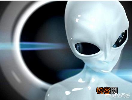 为什么地球人都把外星人描绘的这么丑陋?难道你们见过外星人?