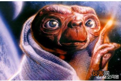 为什么地球人都把外星人描绘的这么丑陋?难道你们见过外星人?