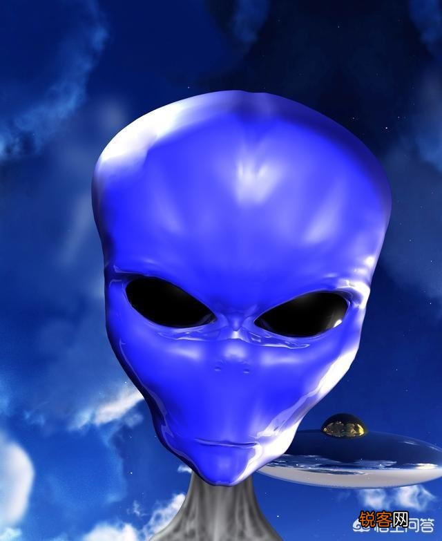 为什么地球人都把外星人描绘的这么丑陋?难道你们见过外星人?